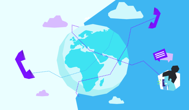 Giảm thiểu rủi ro truyền thông SIP để bảo mật hệ thống VoIP