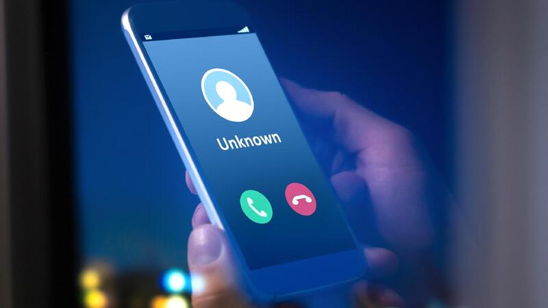 Gian lận VoIP