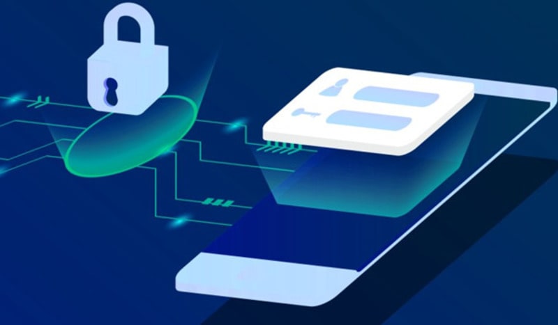 Hệ thống điện thoại VoIP bảo mật