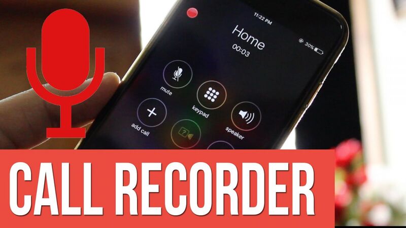 Hệ thống VoIP cho phép ghi âm cuộc gọi