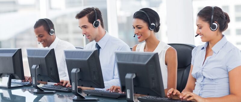 Nhân viên bị trói buộc tại nơi làm việc bởi hệ thống điện thoại