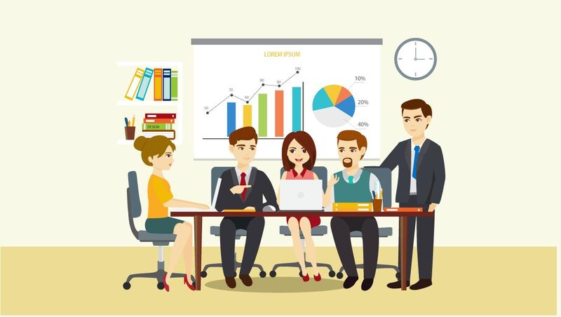 SIP Trunking giúp tăng năng suất cho công việc của nhân viên