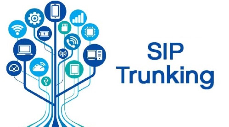 SIP Trunking là gì?