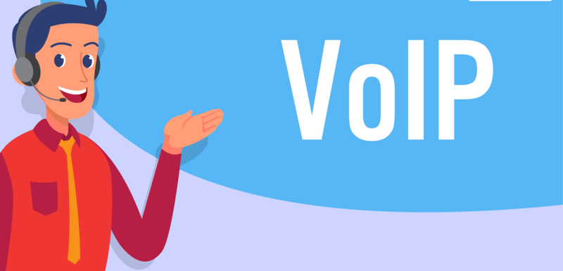 Số VoIP là gì?