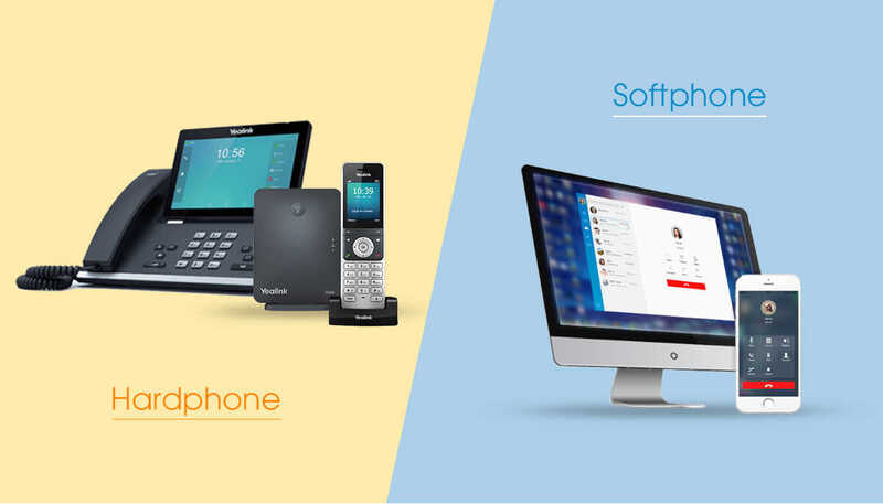 Tại sao chọn softphone thay vì điện thoại truyền thống