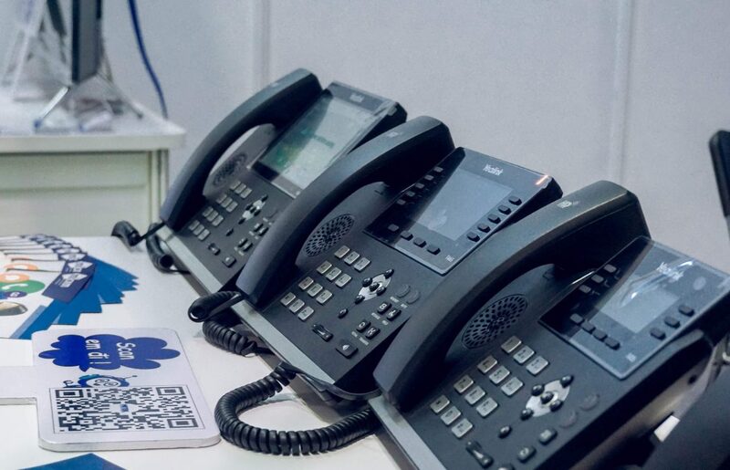 Tổng đài điện thoại là gì?