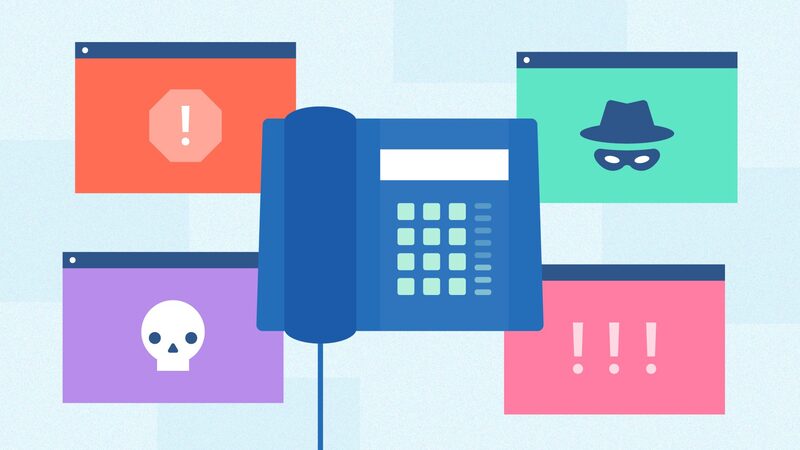 Vấn nạn hack VoIP
