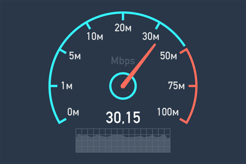 VoIP cần đảm bảo đủ băng thông cho các cuộc gọi