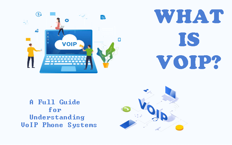 VoIP là gì?