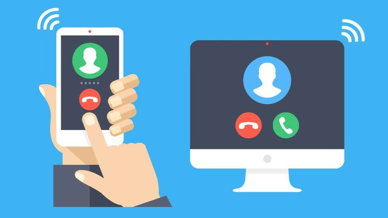VoIP mang tới chất lượng âm thanh chất lượng HD