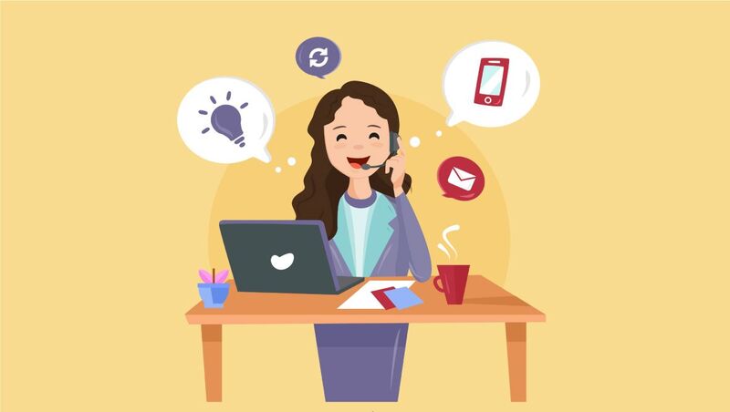 VoIP tiết kiệm chi phí gọi