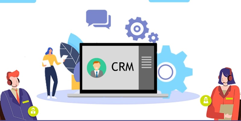 Doanh nghiệp hưởng lợi từ CRM như thế nào?