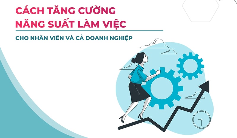 Tích hợp VoIP CRM làm tăng năng suất làm việc nhóm