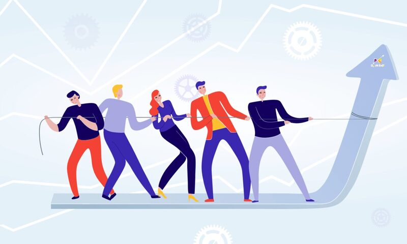 Tích hợp VoIP CRM tăng năng xuất làm việc của nhân viên