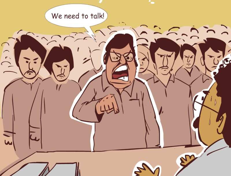 Cung cấp thông tin về thời gian chờ đợi chính xác cho khách hàng