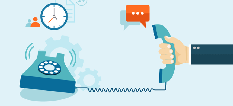 IVR giảm số cuộc gọi cần thực hiện