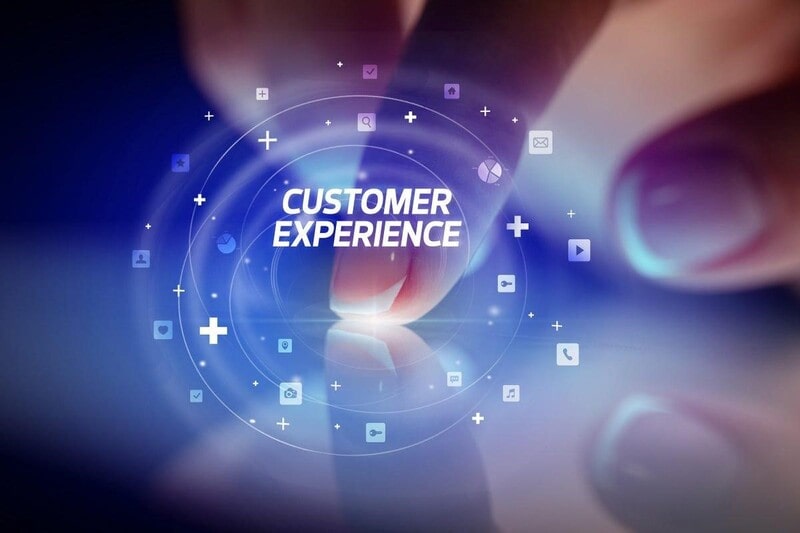 IVR tăng trải nghiệm khách hàng