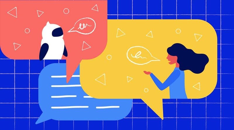 IVR tiên tiến với AI đàm thoại