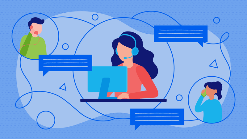 Lợi ích của Call routing - định tuyến cuộc gọi là gì?