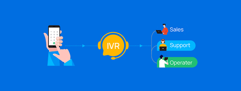 Lợi ích của hệ thống IVR là gì?