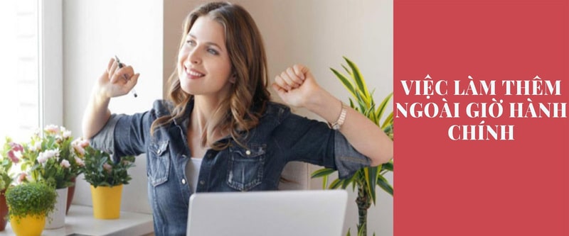 Moonlighting làm việc ngoài giờ là gì?