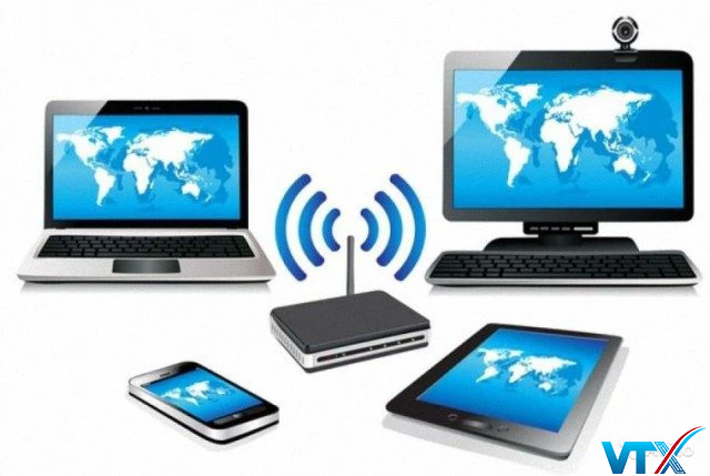 Cách khắc phục lỗi khi không kết nối được với mạng