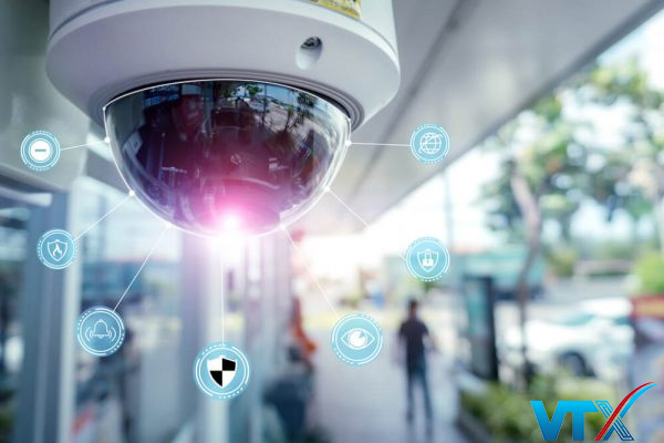 Cách sử dụng camera giám sát an toàn bạn cần biết