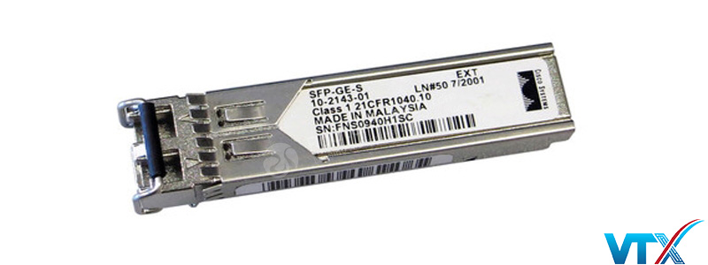 Cisco SFP-GE-S