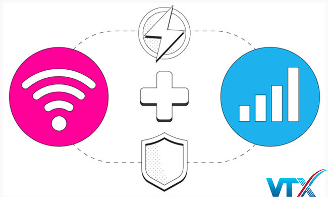 Ethernet có bảo mật hơn Wifi không