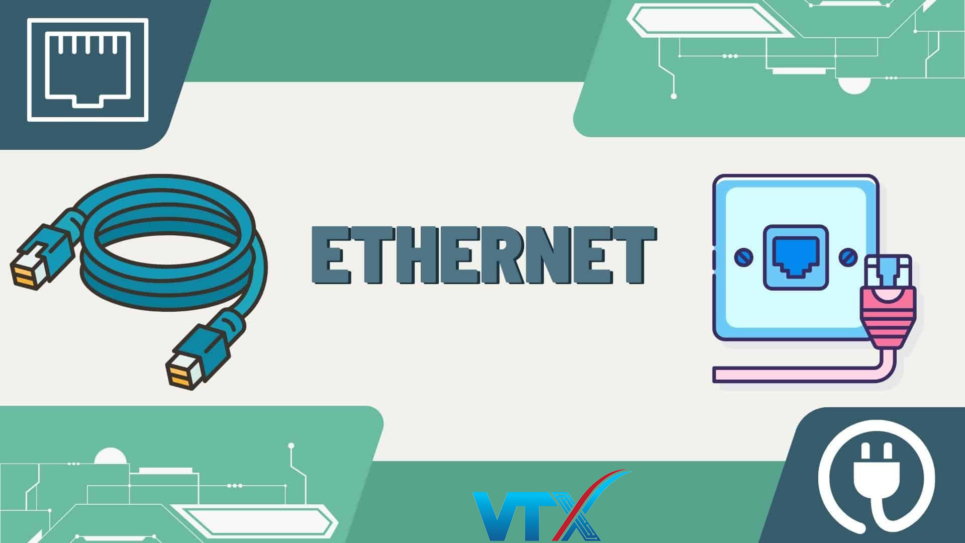 Khi nào thì chúng ta nên sử dụng Ethernet