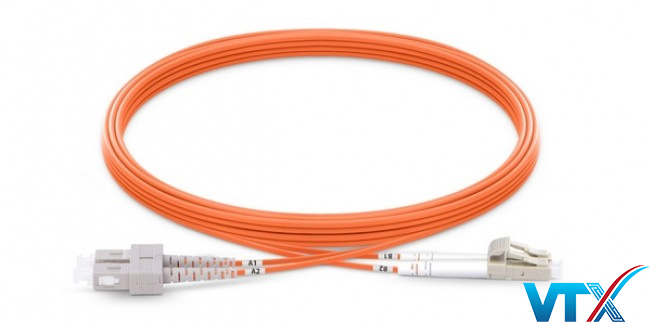 LC SC Multimode