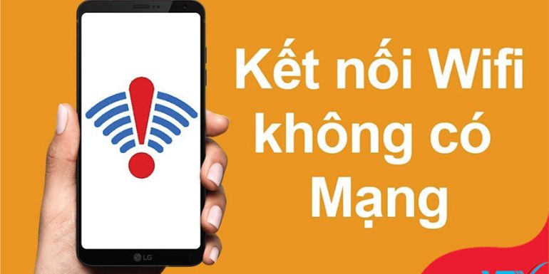 Nguyên nhân dẫn đến lỗi kết nối mạng