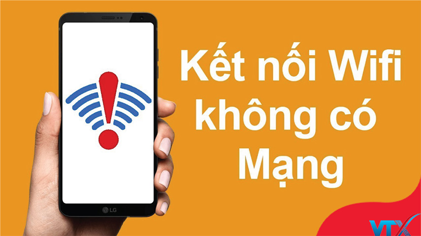 Nguyên nhân dẫn đến lỗi kết nối Wifi