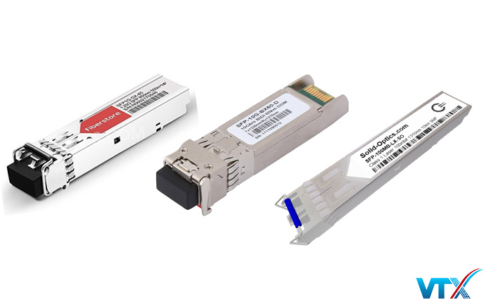 SFP FP và DFP lasers là gì
