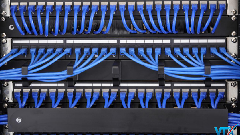 thay thế patch panel