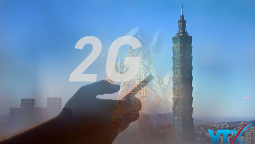 2G và Cuộc Gọi Thoại Di Động
