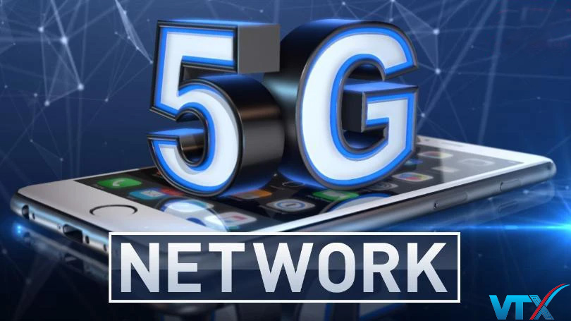 5G và Tương Lai Của VoIP