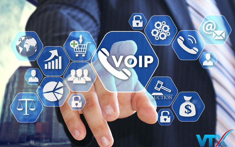 Công nghệ VOIP là gì