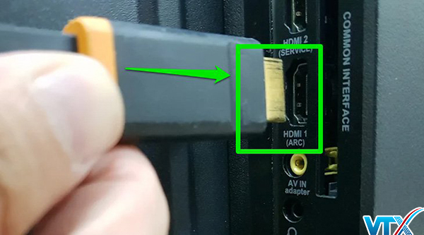Khi nào bạn nên sử dụng HDMI ARC