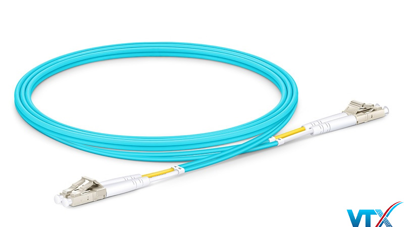 Lợi ích và tiềm năng của dây nhảy quang LC LC OM3