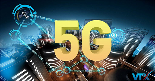 Mạng 5G D2D là gì