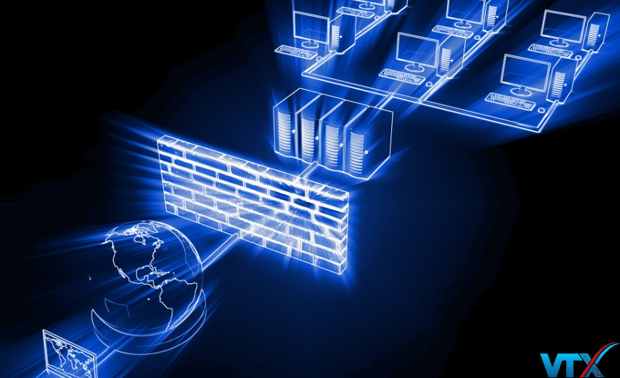 Phân loại và thành phần của Firewall theo xu hướng sử dụng