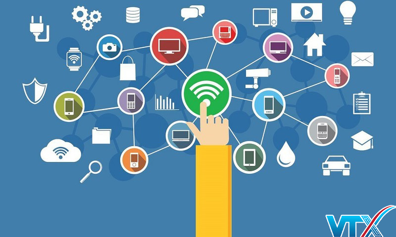 Ưu và nhước điểm của mạng WLAN