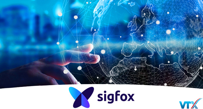 sigfox là gì