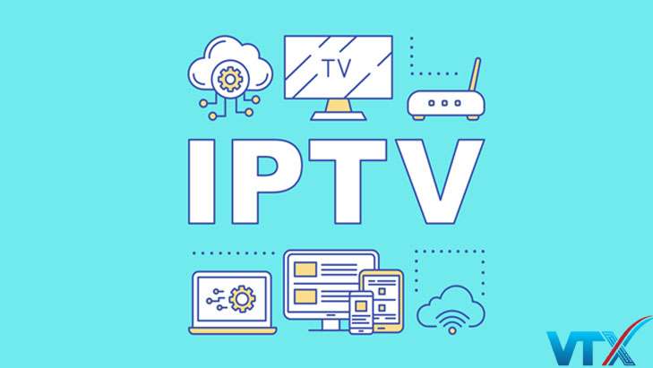 Truyền hình IPTV