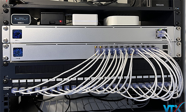 Router UXG-Pro là gì