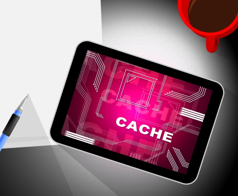cache-la-gi