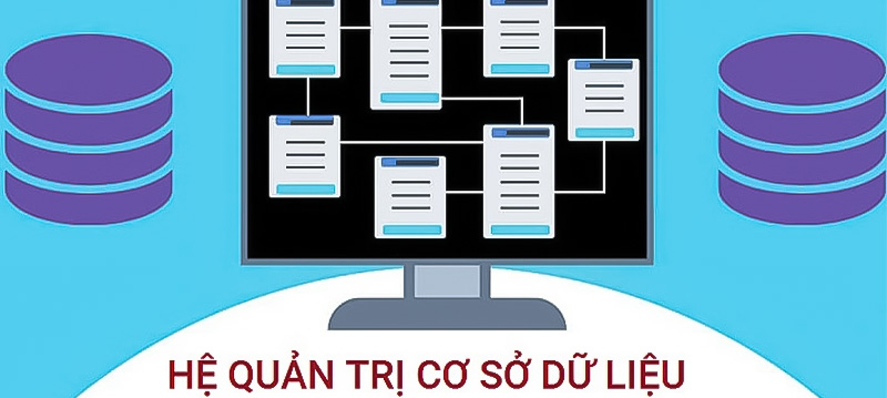 hệ quản trị cơ sở dữ liệu là gì