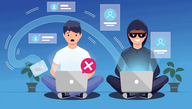 Tấn công deface