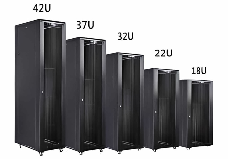 các loại tủ rack
